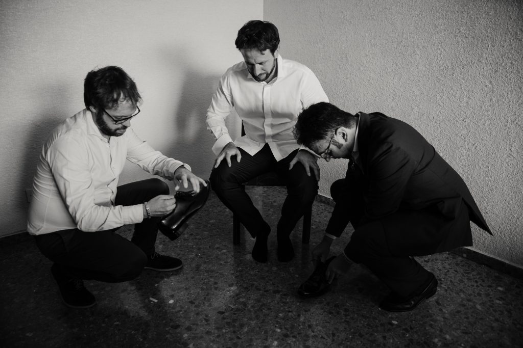 Fotografia de boda en Villena Fotografia de boda en Villena