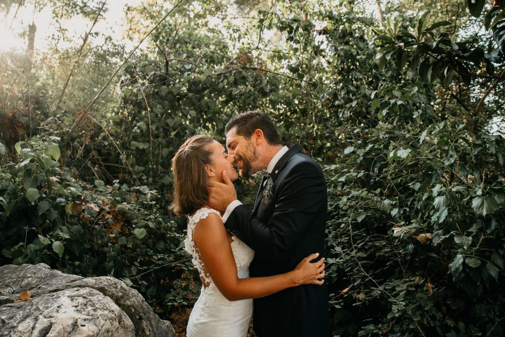 Reportaje de Boda en Valencia Reportaje de Boda en Valencia