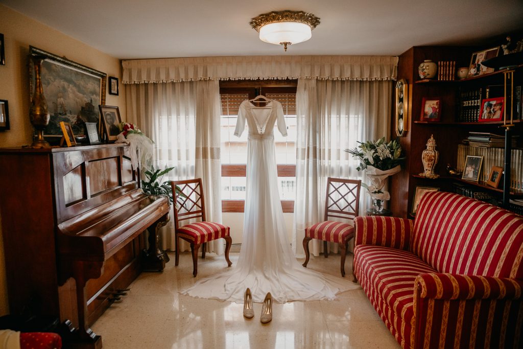 Fotografia de boda en Villena Fotografia de boda en Villena