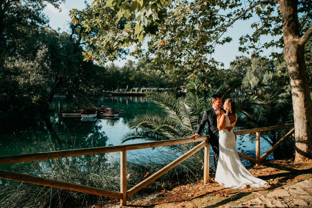 Reportaje de Boda en Valencia Reportaje de Boda en Valencia