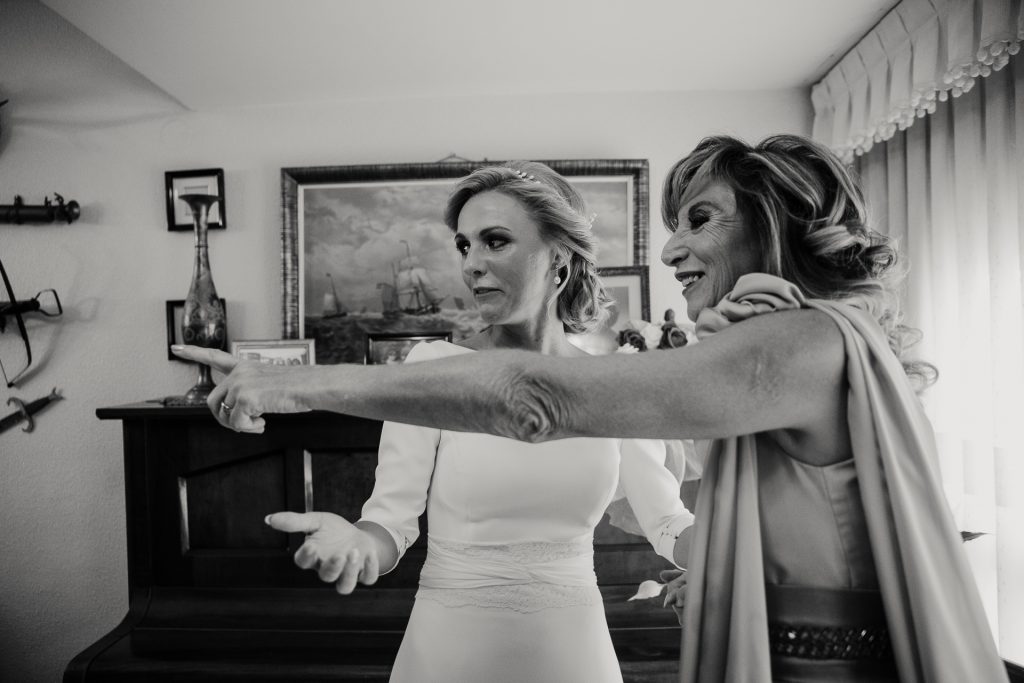 Fotografia de boda en Villena Fotografia de boda en Villena