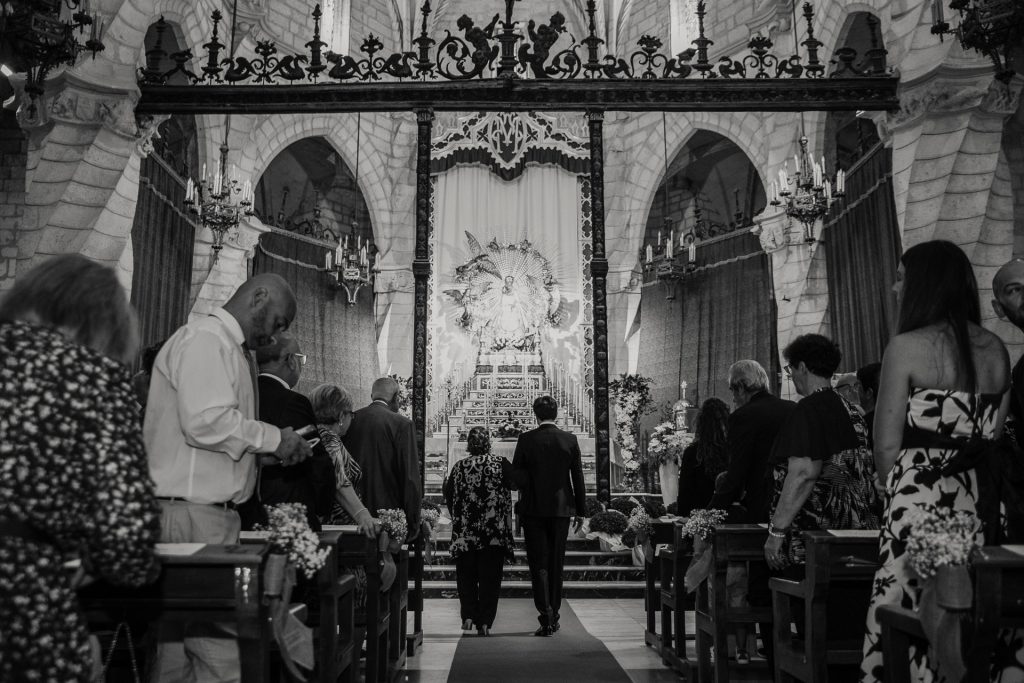 Fotografia de boda en Villena Fotografia de boda en Villena
