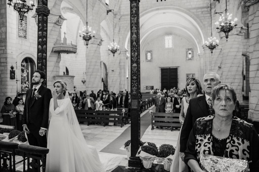 Fotografia de boda en Villena Fotografia de boda en Villena