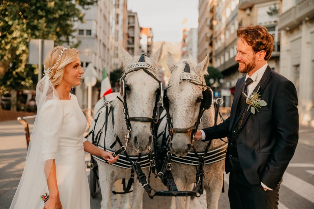 Fotografia de boda en Villena Fotografia de boda en Villena