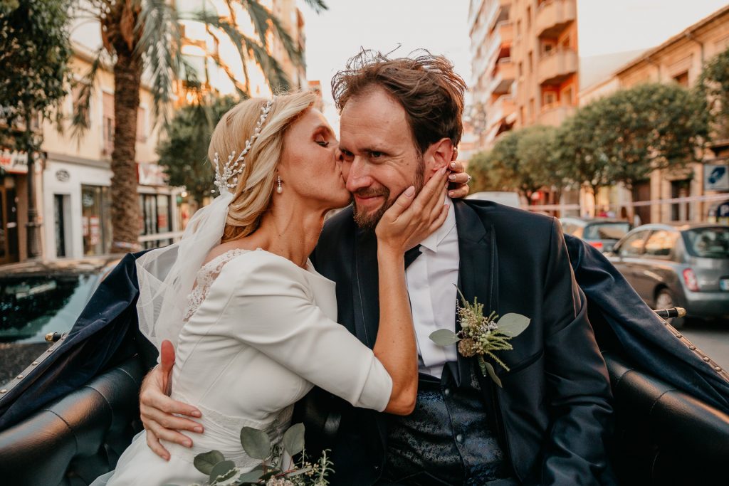 Fotografia de boda en Villena Fotografia de boda en Villena