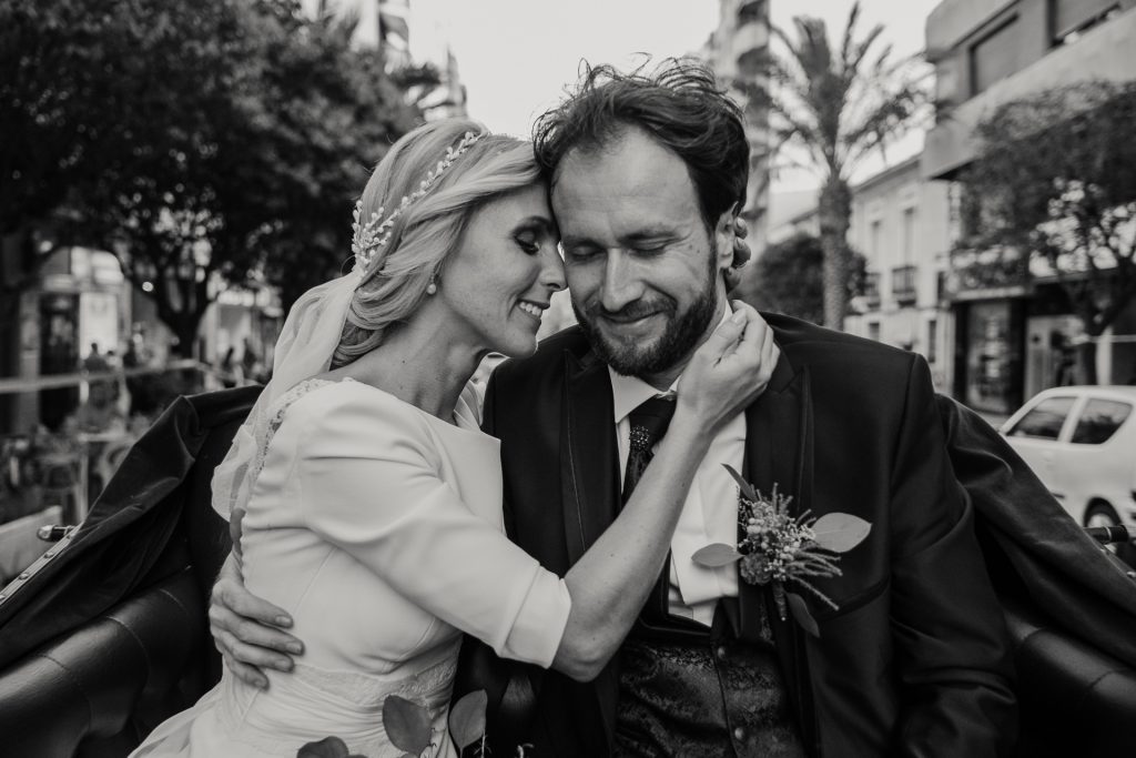 Fotografia de boda en Villena Fotografia de boda en Villena
