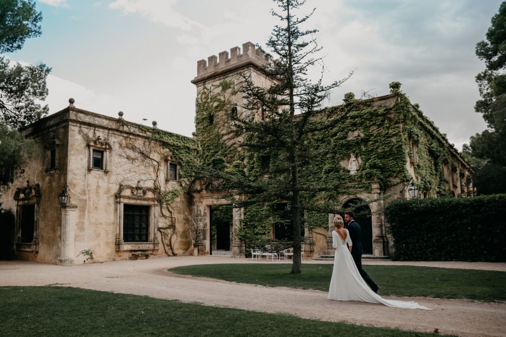 Fotografia de boda en Villena Fotografia de boda en Villena