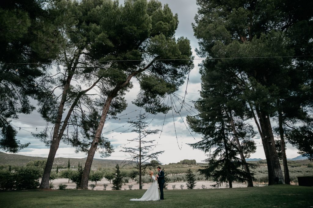 Fotografia de boda en Villena Fotografia de boda en Villena