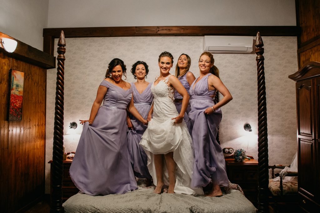 Reportaje de Boda en Valencia Reportaje de Boda en Valencia