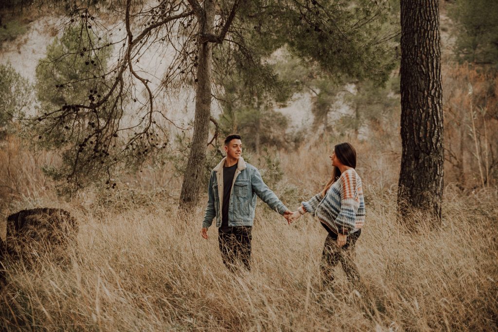 Reportaje de premamá Alicante