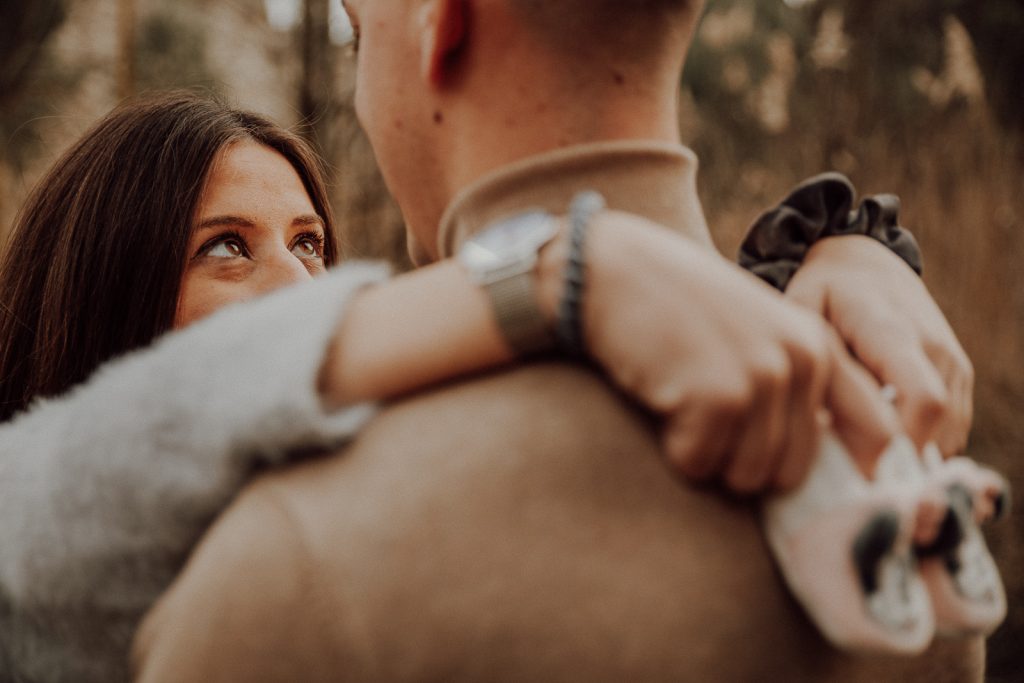 Reportaje de premamá Alicante