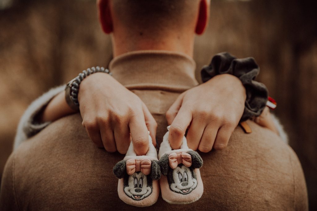 Reportaje de premamá Alicante