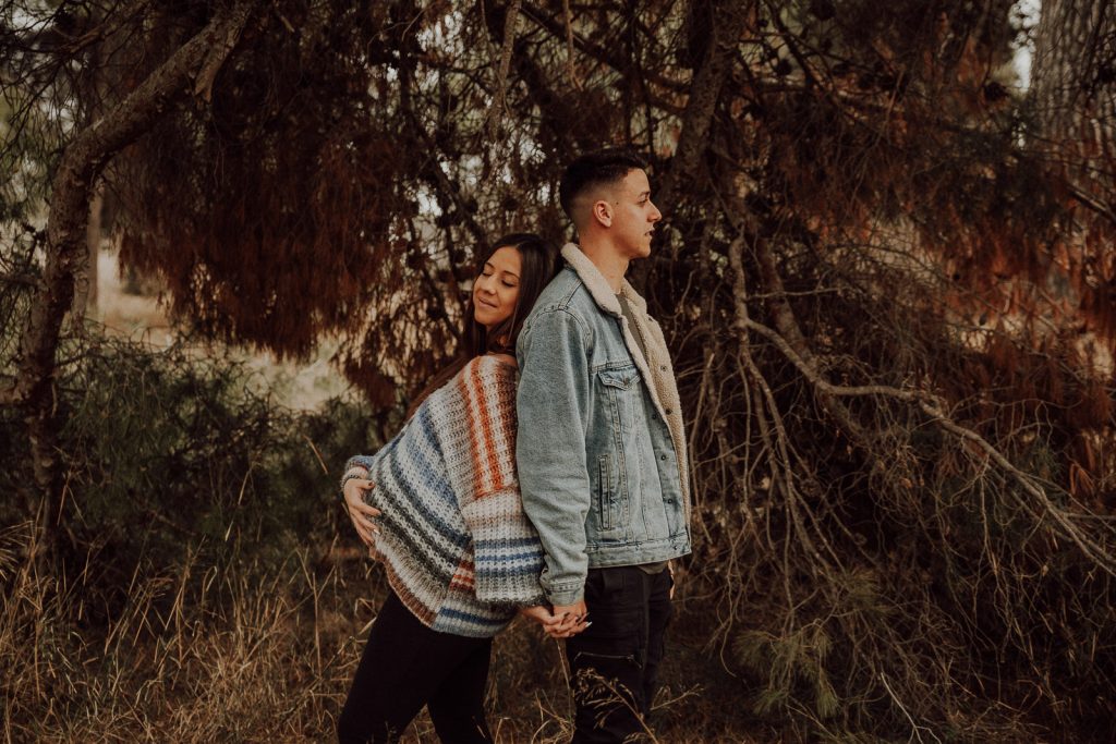 Reportaje de premamá Alicante